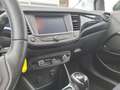 Opel Crossland X Turbo 1.2, Start Stop, LED, Klimaauto, Kamera Argent - thumbnail 15