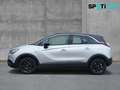 Opel Crossland X Turbo 1.2, Start Stop, LED, Klimaauto, Kamera Argent - thumbnail 7