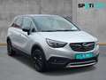 Opel Crossland X Turbo 1.2, Start Stop, LED, Klimaauto, Kamera Argent - thumbnail 2