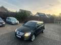 Mercedes-Benz B 160 B160 Benzin*Sportpaket*Leder*109,000KM*Navi*Alu Schwarz - thumbnail 1