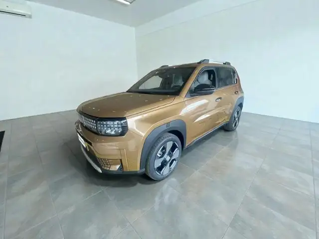 Fiat Grande Panda 44Kwh LA PRIMA