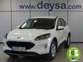 Ford Kuga 1.5 EcoBoost Trend FWD 120 Blanc - thumbnail 1
