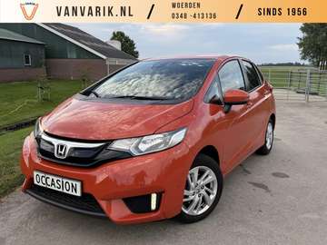 1.3 i-VTEC Comfort CRUISE | NAVIGATIE | DAB | ALL