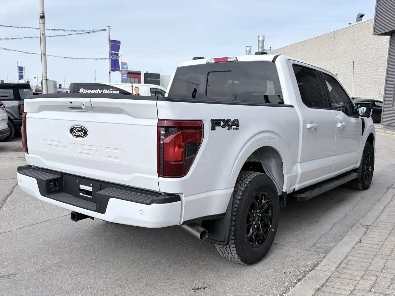 Ford F 150 снимка Ford F 150