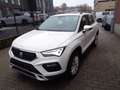 SEAT Ateca 2.0 TDI Style, Ambiente, Panorama, AHK Weiß - thumbnail 1