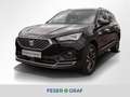 SEAT Tarraco 2.0 TDI DSG Xperience LED Navi AHK ACC Kessy Kamer Schwarz - thumbnail 1