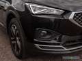 SEAT Tarraco 2.0 TDI DSG Xperience LED Navi AHK ACC Kessy Kamer Schwarz - thumbnail 2