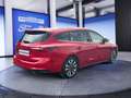 Ford Focus Turnier 1.5 EcoBlue S&S AUT. TITANIUM X*FAHRPK*RFK Rot - thumbnail 5