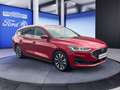Ford Focus Turnier 1.5 EcoBlue S&S AUT. TITANIUM X*FAHRPK*RFK Rouge - thumbnail 17