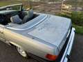 Mercedes-Benz SL 380 380SL R107 Rust Free California import! Cabrio Blauw - thumbnail 5