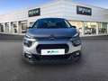Citroen C3 PureTech 60KW (83CV) Shine Gris - thumbnail 2