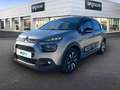 Citroen C3 PureTech 60KW (83CV) Shine Gris - thumbnail 1