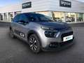 Citroen C3 PureTech 60KW (83CV) Shine Gris - thumbnail 3