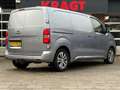 Peugeot e-Expert Pro 75 kWh|NAP|clima|cruise|achteruitrijcamera|app Szary - thumbnail 4