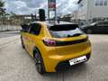 Peugeot 208 GT line BlueHDi 100 Stop&Start Giallo - thumbnail 8