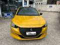 Peugeot 208 GT line BlueHDi 100 Stop&Start Giallo - thumbnail 4