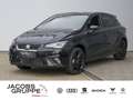 SEAT Ibiza FR Black Edition 1.0 TSI DSG UPE EUR 34.450,- incl. Überführung Schwarz - thumbnail 1