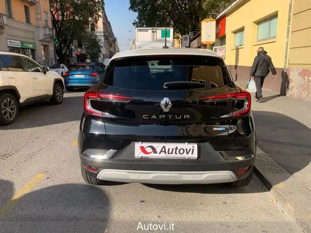 Renault Captur view 6