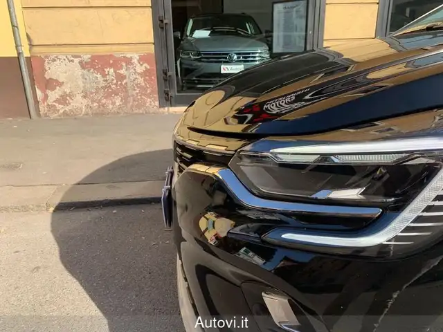 Renault Captur view 10