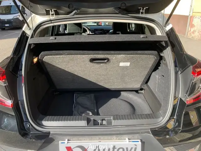 Renault Captur view 8