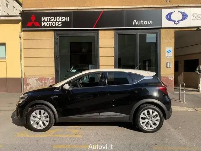 Renault Captur view 11