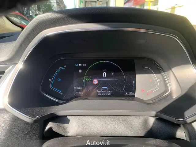 Renault Captur view 14