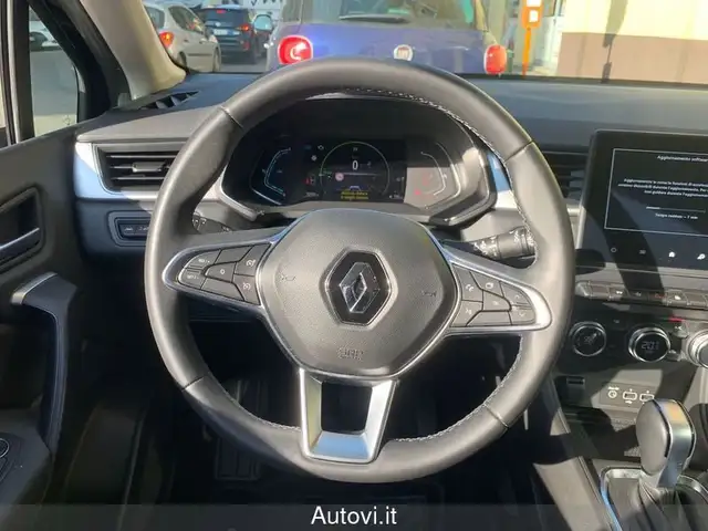 Renault Captur view 13