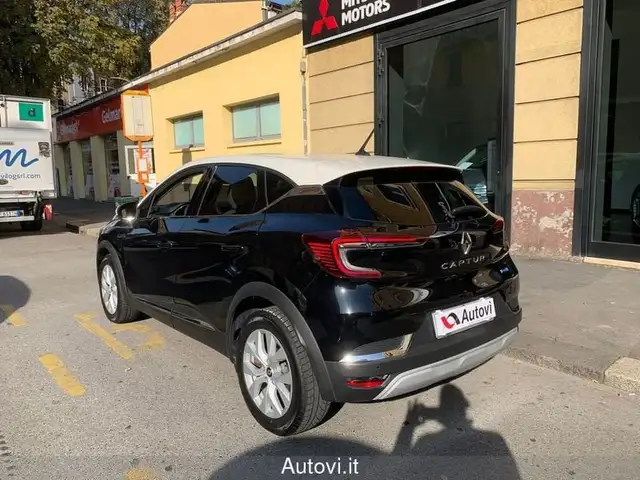 Renault Captur view 9