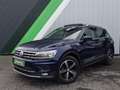 Volkswagen Tiguan 1.5 TSI EVO 150 DSG7 Carat Exclusive Blau - thumbnail 1