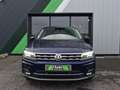 Volkswagen Tiguan 1.5 TSI EVO 150 DSG7 Carat Exclusive Blau - thumbnail 2