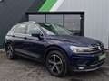 Volkswagen Tiguan 1.5 TSI EVO 150 DSG7 Carat Exclusive Blau - thumbnail 3