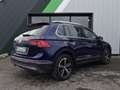 Volkswagen Tiguan 1.5 TSI EVO 150 DSG7 Carat Exclusive Blau - thumbnail 5