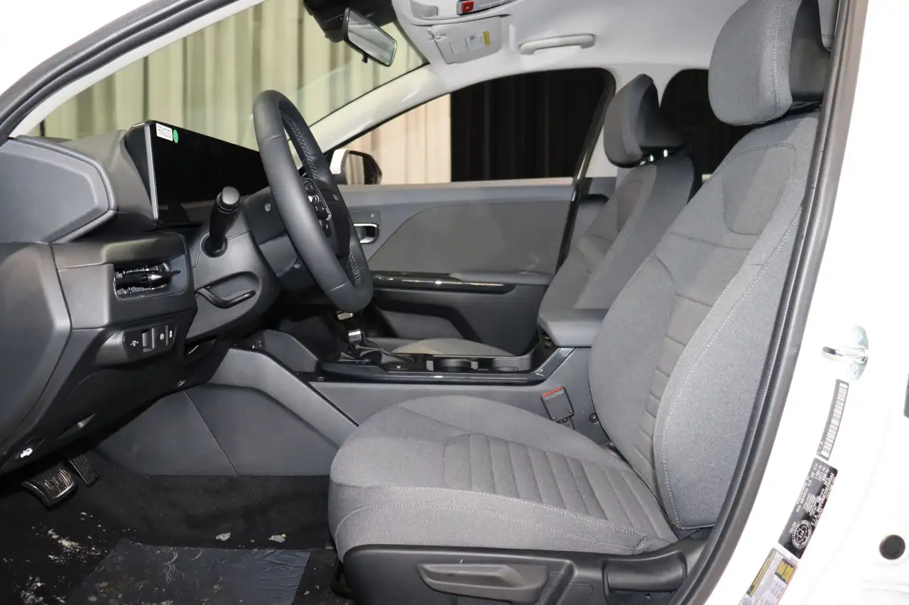 Kia K4 fotografie Kia K4
