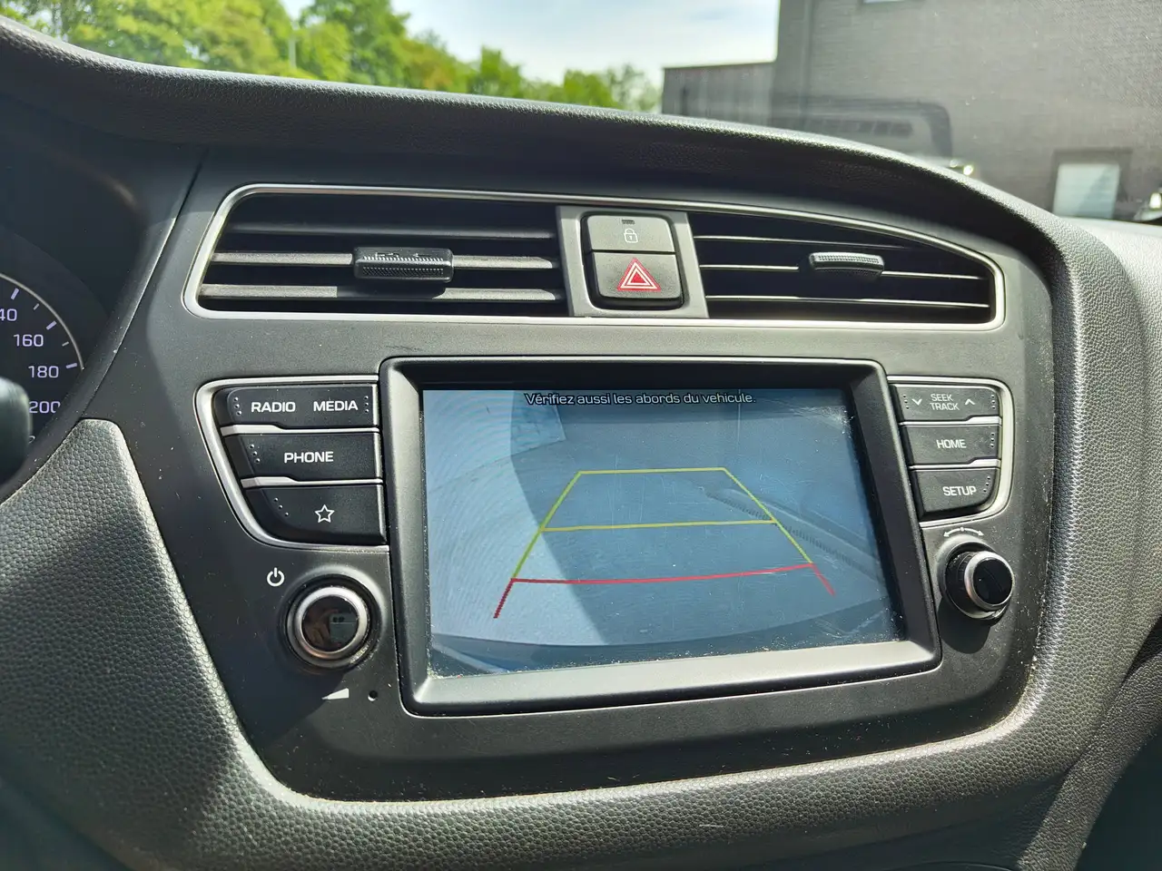 Hyundai i20 1.2i Air, миниатюра 10