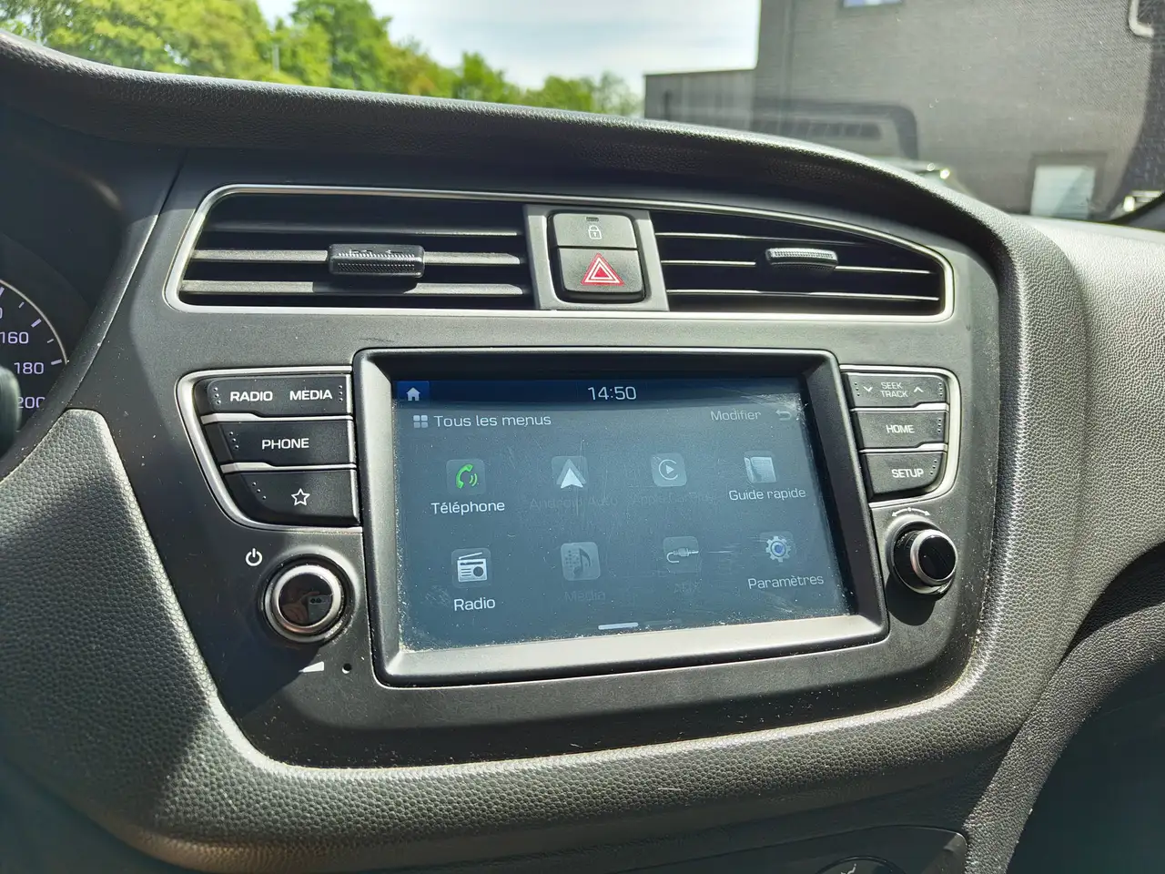 Hyundai i20 1.2i Air, миниатюра 11