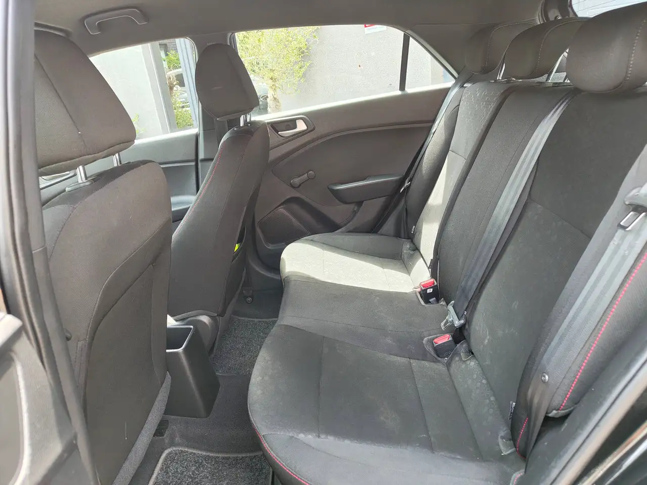 Hyundai i20 1.2i Air, миниатюра 12