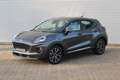 Ford Puma 1.0 EcoBoost Hybrid Titanium Gris - thumbnail 2