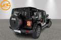 Jeep Wrangler Sahara PHEV Black - thumbnail 3
