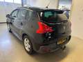 Peugeot 3008 2.0 HDiF HYbrid4 Blue Lease GOEDONDERHOUDEN HUD NA Negro - thumbnail 8