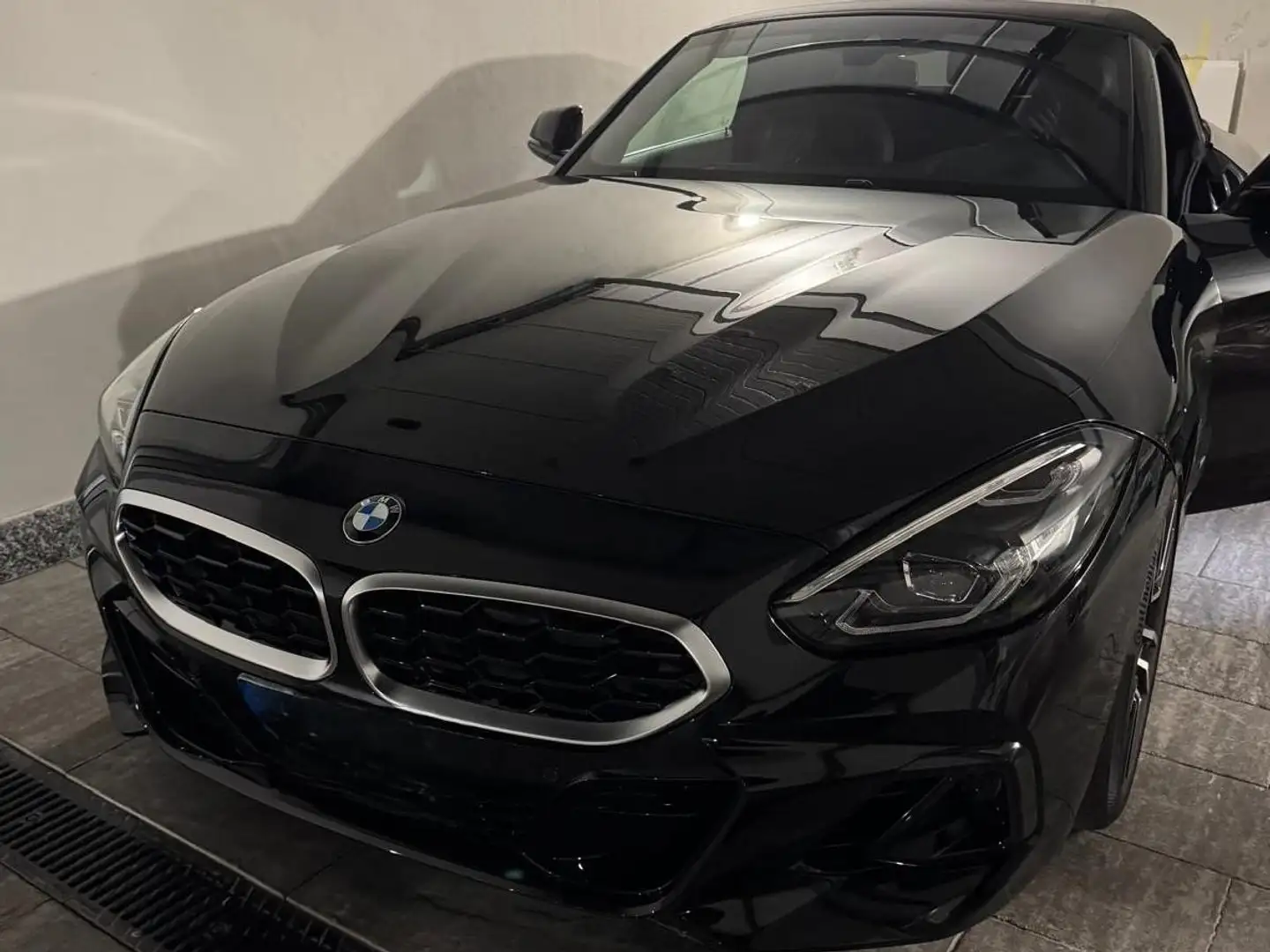 BMW Z4 Z4  sdrive 20i Msport auto Noir - 2
