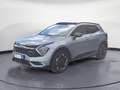 Kia Sportage 1.6 CRDi EcoDynamics+ DCT AWD GT-line * Silber - thumbnail 2