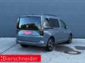 Volkswagen Caddy Kombi 2.0 TDI 4Mo. Dark Label RHD LED NAVI PANORAM Grau - thumbnail 4