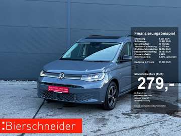 Kombi 2.0 TDI 4Mo. Dark Label RHD RECHTSLENKER LED