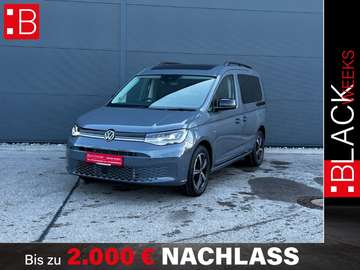 Kombi 2.0 TDI 4Mo. Dark Label RHD LED NAVI PANORAM