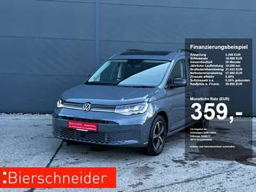 Kombi 2.0 TDI 4Mo. Dark Label RHD RECHTSLENKER LED