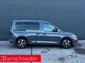 Volkswagen Caddy Kombi 2.0 TDI 4Mo. Dark Label RHD LED NAVI PANORAM Grau - thumbnail 3