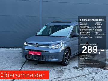 Kombi 2.0 TDI 4Mo. Dark Label RHD RECHTSLENKER LED