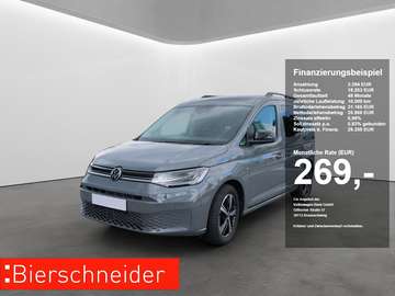 Kombi 2.0 TDI 4Mo. Dark Label RHD RECHTSLENKER LED