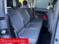 Volkswagen Caddy Kombi 2.0 TDI 4Mo. Dark Label RHD LED NAVI PANORAM Grau - thumbnail 6