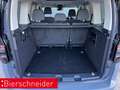 Volkswagen Caddy Kombi 2.0 TDI 4Mo. Dark Label RHD LED NAVI PANORAM Gris - thumbnail 4